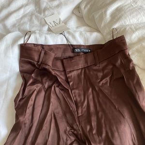 Zara pants